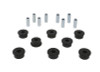 Whiteline Plus 70-85 Toyota Celica Rear Upper/Lower Trailing Arm Bushing Kit