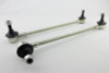 Whiteline Plus 06/97-02 Daewoo Nubira J100 4cyl Front Sway Bar Link Assembly (ball/ball link)