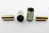 Whiteline Plus 09/02+ Ford Focus / 04-03/08 Mazda 3 Lower Rear Control Arm Bushing Kit