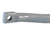 Whiteline 93-98 Toyota Landcruiser 80/100/105 Series Front 32mm X Heavy Duty Fixed Swaybar