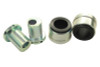 Whiteline 99-04 Ford Focus LR Rear Camber adj kit-upper c/arm bushes