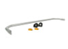 Whiteline 05+ Mazda Miata NC Front 24mm Heavy Duty Adjustable Swaybar