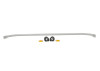 Whiteline 05+ Mazda Miata NC Front 24mm Heavy Duty Adjustable Swaybar