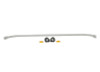 Whiteline 05+ Mazda Miata NC Front 24mm Heavy Duty Adjustable Swaybar