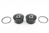 Whiteline 07+ Mitsubishi Lancer EVO-X MY08 Front Anti-Lift/Caster Kit Race