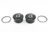 Whiteline 07+ Mitsubishi Lancer EVO-X MY08 Front Anti-Lift/Caster Kit Race