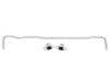 Whiteline 02-06 Mitsubishi Lancer CG/CH Excl EVO Rear 18mm Heavy Duty with OEM Swaybars