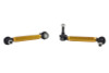 Whiteline 07+ Nissan Skyline R35 GT-R Rear Swaybar link kit h/duty-adjustable steel ball