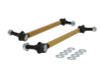 Whiteline Universal Sway Bar - Link Assembly Heavy Duty 330mm-355mm Adjustable Steel Ball