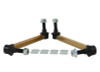 Whiteline Universal Sway Bar - Link Assembly Heavy Duty 330mm-355mm Adjustable Steel Ball