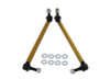 Whiteline Universal Sway Bar - Link Assembly Heavy Duty 330mm-355mm Adjustable Steel Ball
