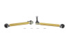 Whiteline 02-06 Mini Cooper S Front Swaybar link kit-Adjustable ball end links