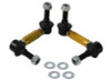 Whiteline 2016+ Ford Focus RS MK3 Rear Sway Bar Link Assembly