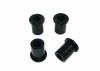 Whiteline Plus 12/05+ Nissan Frontier/XTerra Rear Spring Shackle Bushing