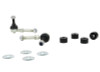 Whiteline Plus 89-92 Mitsubishi Galant Rear Sway Bar Link Assembly *SPECIAL ORDER NO CANCELLATIONS*