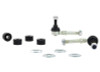 Whiteline Plus 89-92 Mitsubishi Galant Rear Sway Bar Link Assembly *SPECIAL ORDER NO CANCELLATIONS*