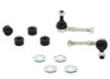 Whiteline Plus 89-92 Mitsubishi Galant Rear Sway Bar Link Assembly *SPECIAL ORDER NO CANCELLATIONS*