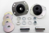 Whiteline Plus 10/02-8/06 Pontiac GTO 8cyl Front Radius Rod - Shim Adjustable Caster Kit