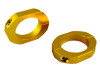 Whiteline Sway Bar Aluminum 25-27mm Lateral Lock Kits