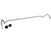 Whiteline 08+ Dodge Challenger Gen III / 06+ Charger LX Rear Heavy Duty Adjustable 18mm Swaybar