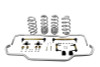 Whiteline Volkswagen Golf MK5 2.0 GTI Grip Series Stage 1 Kit