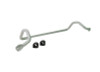 Whiteline 07-14 Mini Cooper/Cooper S / 09-14 Mini Cooper JCW Front Heavy Duty Adj Sway Bar - 26mm