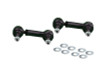 Whiteline 14-19 Mercedes-Benz CLA45 AMG 4Matic Rear Sway Bar Link Kit