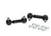 Whiteline 14-19 Mercedes-Benz CLA45 AMG 4Matic Rear Sway Bar Link Kit