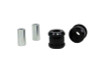 Whiteline 97-02 Mitsubishi Mirage Rear Control Arm Lower Front Inner Bushing Kit