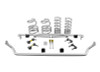 Whiteline Subaru WRX VA Grip Series Stage 1 Kit