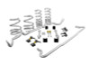 Whiteline Subaru STI VA Grip Series Stage 1 Kit
