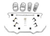 Whiteline Subaru STI VA Grip Series Stage 1 Kit