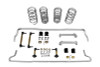 Whiteline Subaru BRZ / GT86 Grip Series Stage 1 Kit