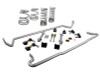 Whiteline Subaru Impreza WRX (Non-STI) GR/GV Grip Series Stage 1 Kit