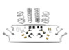 Whiteline Subaru Impreza WRX (Non-STI) GR/GV Grip Series Stage 1 Kit