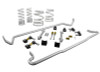 Whiteline Subaru Impreza STI GR/GV Grip Series Stage 1 Kit