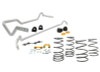 Whiteline Subaru Impreza WRX GD2 Grip Series Stage 1 Kit