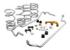 Whiteline Subaru Impreza WRX GD1 Grip Series Stage 1 Kit