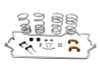 Whiteline Subaru Impreza WRX GD1 Grip Series Stage 1 Kit