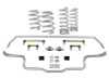 Whiteline Ford Focus RS MK3 Grip Series Stage 1 Kit