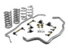 Whiteline Ford Mustang GT S550 Grip Series Stage 1 Kit