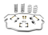 Whiteline Ford Mustang GT S550 Grip Series Stage 1 Kit