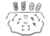 Whiteline Ford Mustang GT S550 Grip Series Stage 1 Kit