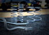 Whiteline Ford Mustang GT S550 Grip Series Stage 1 Kit