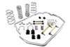 Whiteline Ford Mustang GT S197 Grip Series Stage 1 Kit