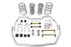 Whiteline Ford Mustang GT S197 Grip Series Stage 1 Kit