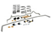 Whiteline Ford Focus ST MK3 MY13 Grip Series Stage 1 Kit