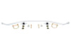 Whiteline 96-03 Audi A3 / 98-06 TT Mk1 / 98-09 VW Beetle gen I / 97-04 Golf / 98-05 Jetta / 97-06 Ra
