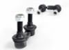 Whiteline 07+ Nissan Skyline R35 GT-R Front Swaybar link kit h/duty-adjustable steel ball