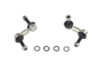 Whiteline 07+ Nissan Skyline R35 GT-R Front Swaybar link kit h/duty-adjustable steel ball